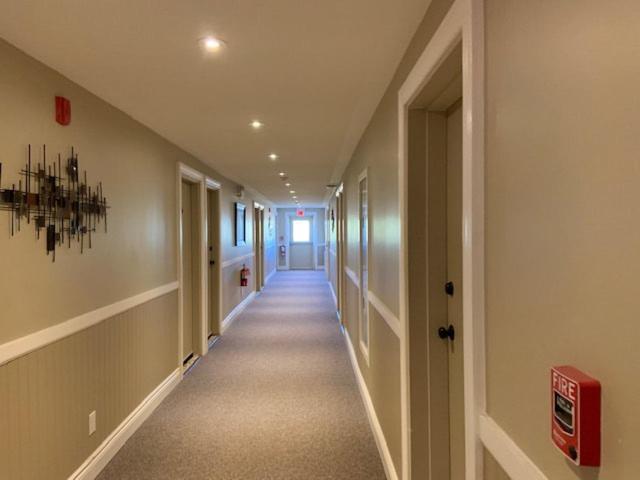 Whitefish Corporate Residence Buitenkant foto